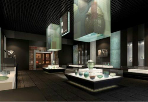 展廳設計的整體思路分析：深圳展廳設計公司