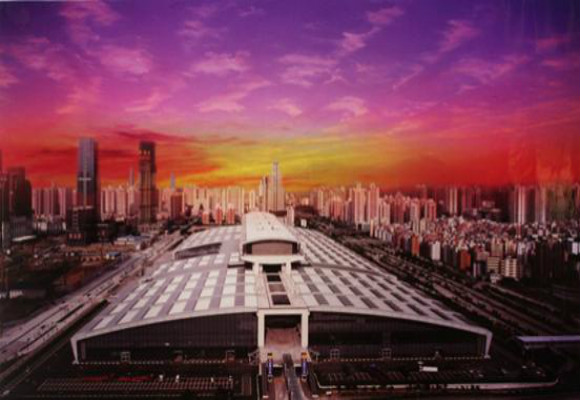 深圳展會(huì)設(shè)計(jì):展會(huì)經(jīng)濟(jì)具有客流、信息流、資金流高度優(yōu)勢(shì)